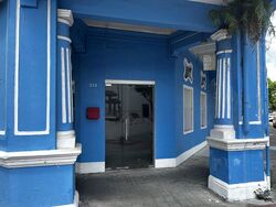 Joo Chiat Road (D15), Shop House #519263901